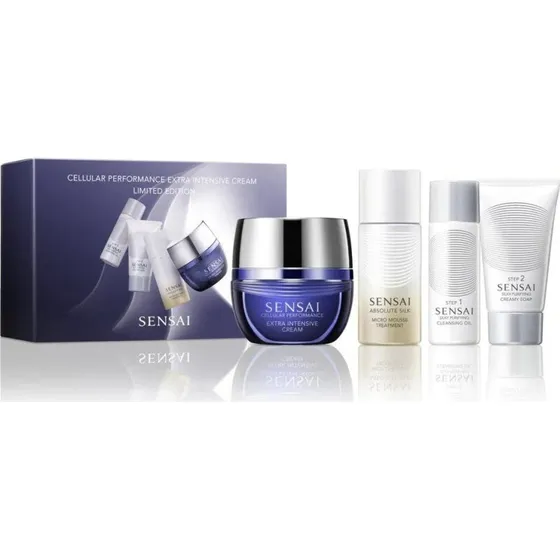 Sensai Performance Extra I Crema Viso Anti-Età 40 ml