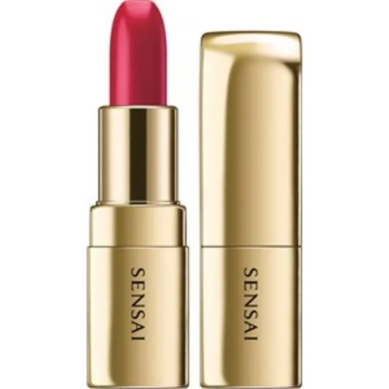 SENSAI The Lipstick - N02 Sazanka Red