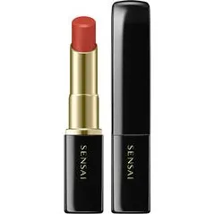 Sensai Lasting Plump Lipstick Refill - LP02 Vivid Orange