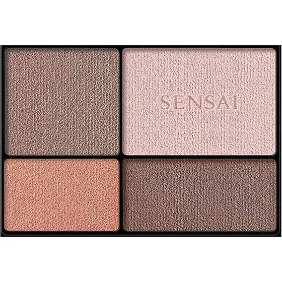 SENSAI Ombretto Palette 02 Night Sparkle