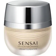 Sensai Cellular Performance Cream Foundation SPF 15 - CF21 Tender Beige