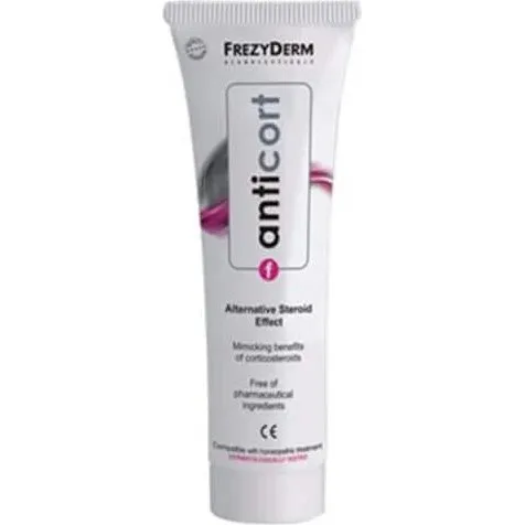 Frezyderm Anticort Crema per Allergie 50ml
