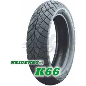 Heidenau K66 M+S Silica SiO2 100/80-17 52H 3PMSF