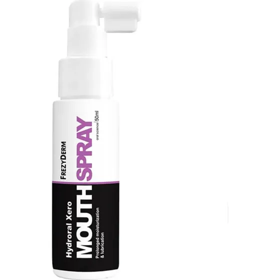 Frezyderm Hydroral Xero Spray 50ml