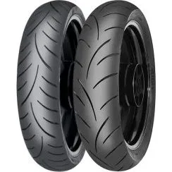 Mitas MC-50 100/80-17 52H Anteriore