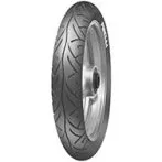 PIRELLI SPORT DEMON 100/80 17 52H TL Anteriore DOT 2022