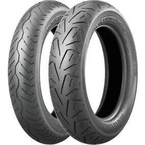 Bridgestone Battlecruise H50 100/80-17 52H Anteriore
