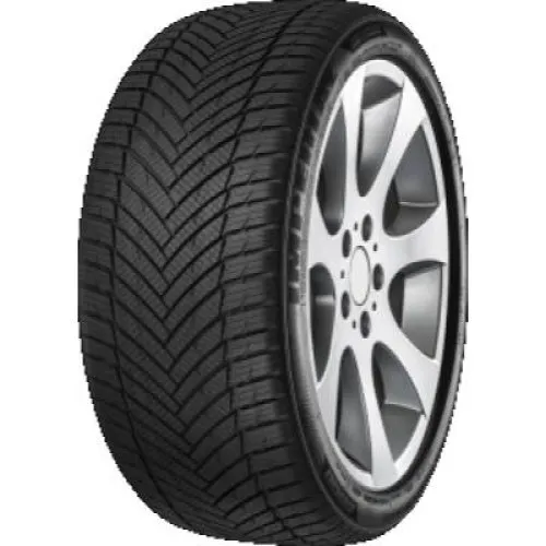 Pneumatico Imperial All Season Driver 185/70 R14 88T