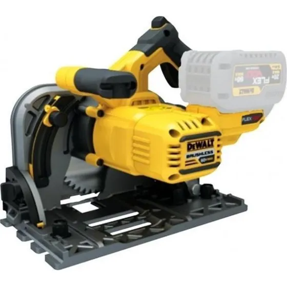 DeWalt DCS520NT-XJ 54V Seghe ad Affondamento Cordless