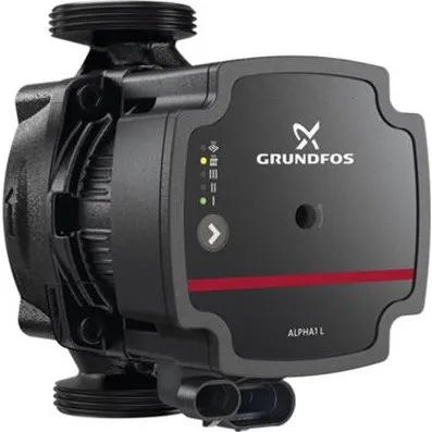 Grundfos Alpha1 L 15-60/130 Circolatore a Velocit Variabile