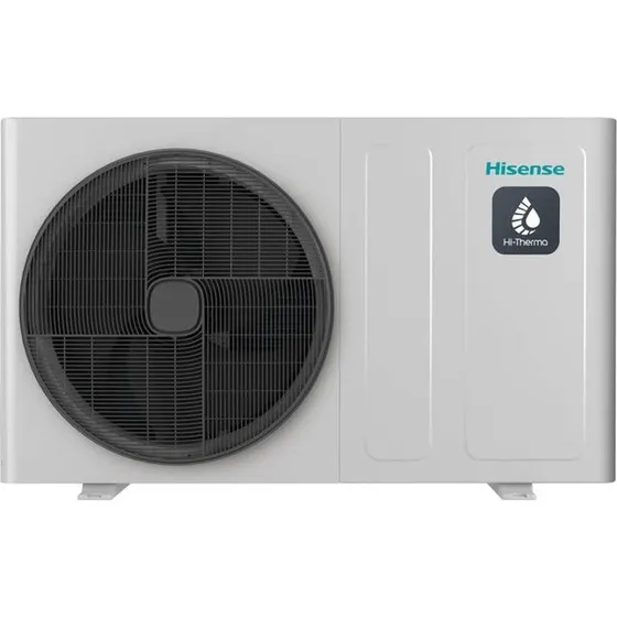 Hisense Hi-Terma AHZ-044HCDS1 Pompa di Calore R32 Monoblocco 4,4 kW