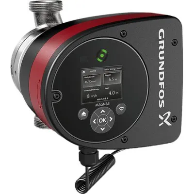 Grundfos MAGNA3 25-40 N 180 1x230V PN10