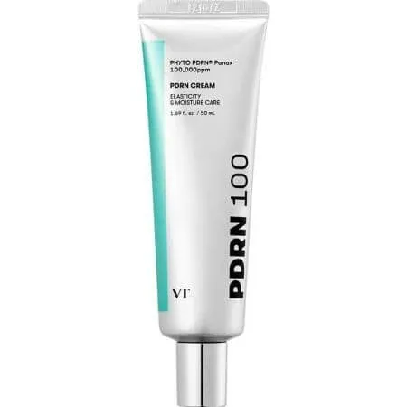 VT Cosmetics Crema Viso Nutriente PDRN 100, 50 ml