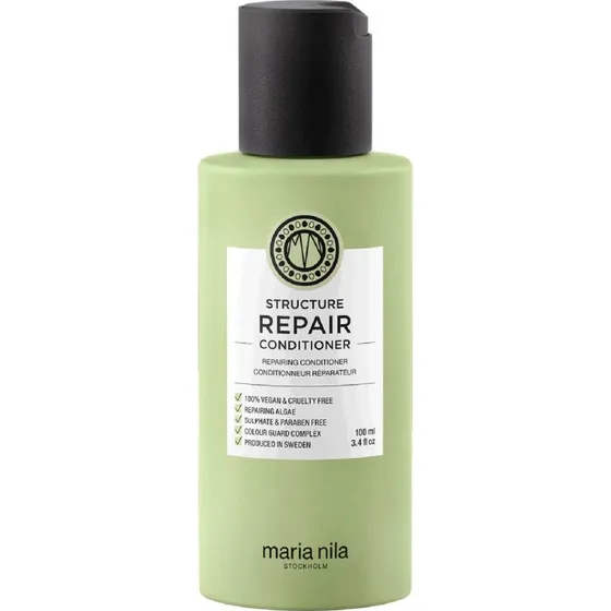Maria Nila Structure Repair Balsamo Riparatore 100 ml