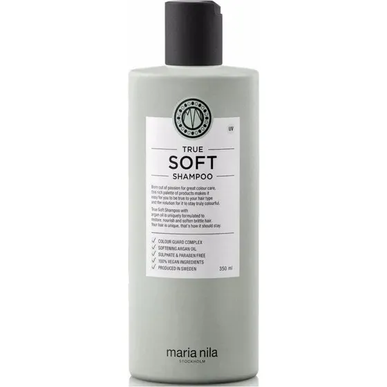 Maria Nila Shampoo True Soft 350 ml