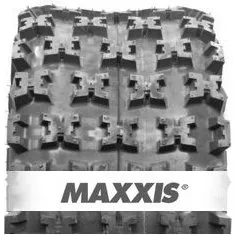 Maxxis M-934 Razr 2 22x11-10 47J 6PR M+S Posteriore