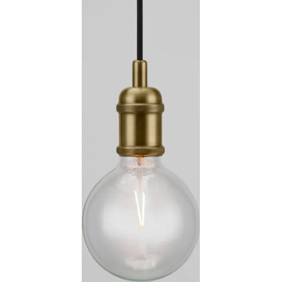 Lampada a sospensione Nordlux Avra in ottone