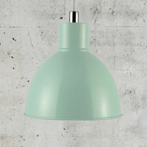 Nordlux Lampada a Sospensione Pop Verde - Design Scandinavo