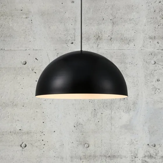 Nordlux Lampada a Sospensione Ellen 40 Black
