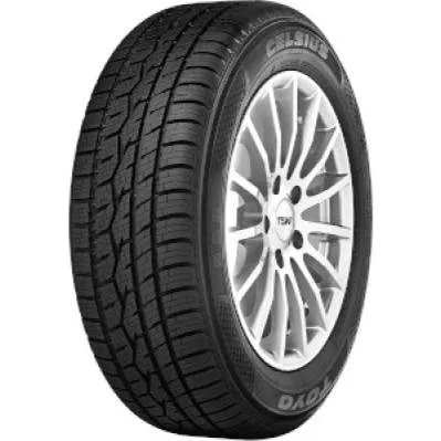 Toyo Tires Celsius 215/60 R17 96V - Pneumatico All Season