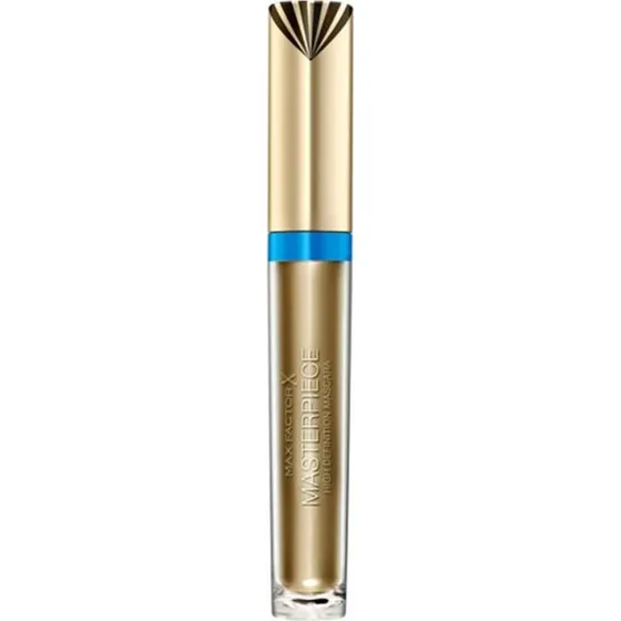 Max Factor Masterpiece High Definition Mascara Waterproof Nero