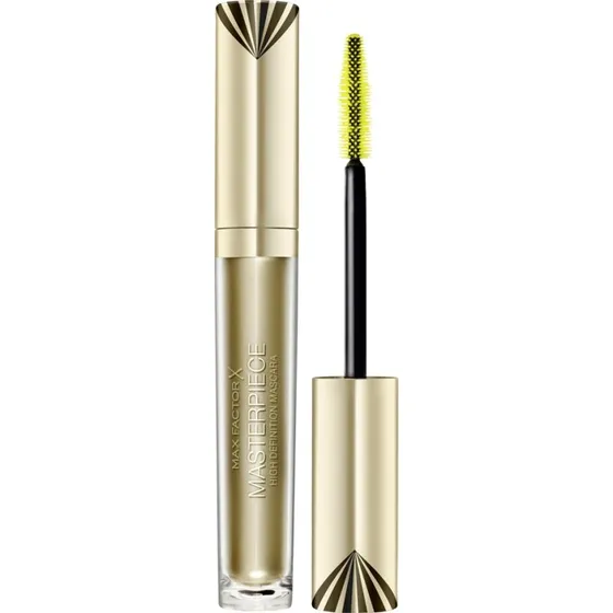 Max Factor Masterpiece High Definition Mascara - Rich Black