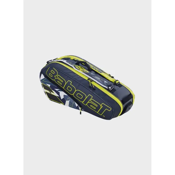 Babolat Pure Aero RH6 Borsone Tennis 6 Racchette