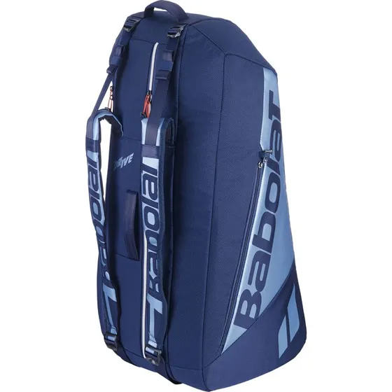 Babolat Pure Drive RH6 Gen11 Borsa 6 Racchette Navy Blue