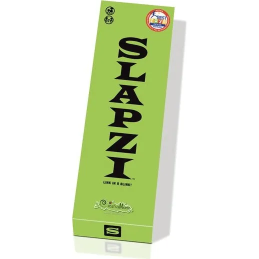 Slapzi - Gioco di Riflessi e Concentrazione