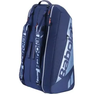 Babolat RH12 Pure Drive - Borsone da Tennis per 12 Racchette