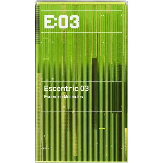 Escentric Molecules Escentric 03 EDT 30 ml