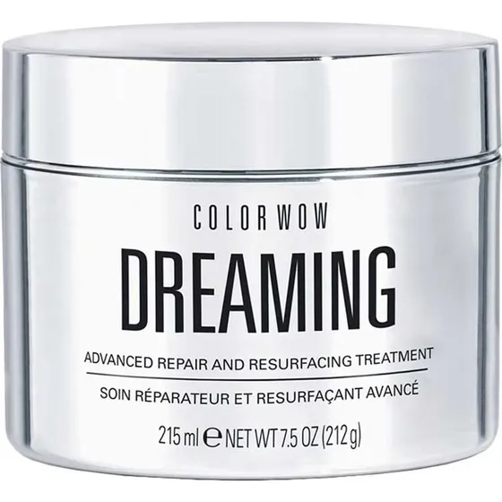 Color Wow Dreaming Maschera per Capelli Trattamento Riparatore