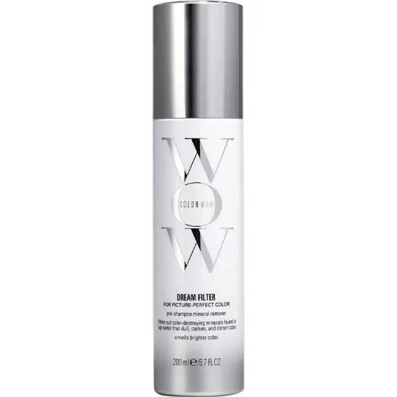 Color Wow Dream Filter Spray Rimuovi Minerali 200 ml