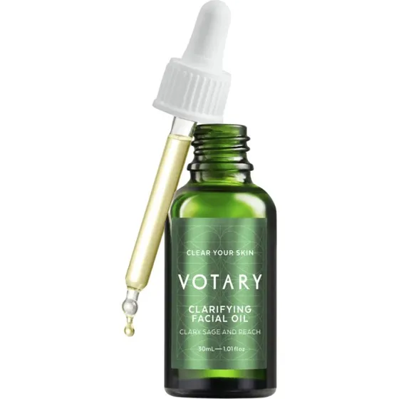Votary Clarifying Facial Oil 30 ml