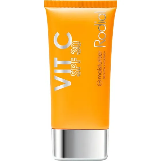 Rodial Vitamina C SPF 30 Idratante con Acido Ialuronico 50 ml