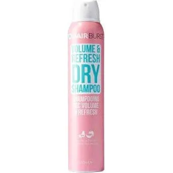 Hairburst Shampoo Secco Volume & Refresh - 200 ml