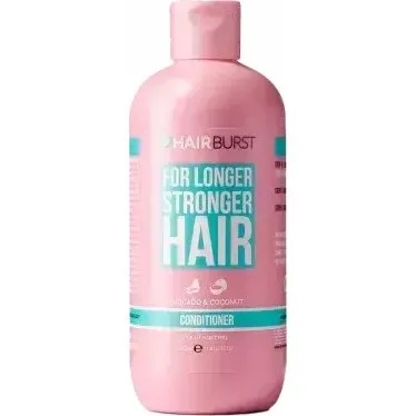 Hairburst Balsamo per Capelli Più Lunghi e Forti, 350 ml