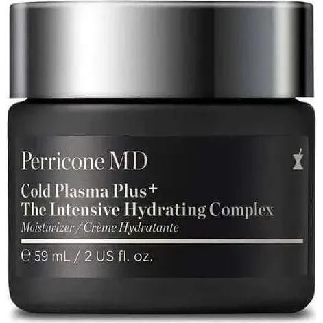 Perricone Cold Plasma Plus+ Il Complesso Idratante Intensivo, 59 ml