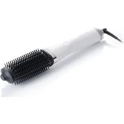 ghd Duet Blowdry Spazzola Asciugacapelli 2 in 1 Bianca