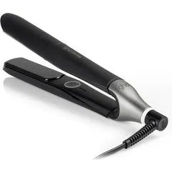 ghd Chronos Black: Piastra Professionale HD Motion-Responsive
