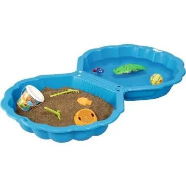 PROGARDEN SABBIERA RESINA 103x88 h42 Pz2