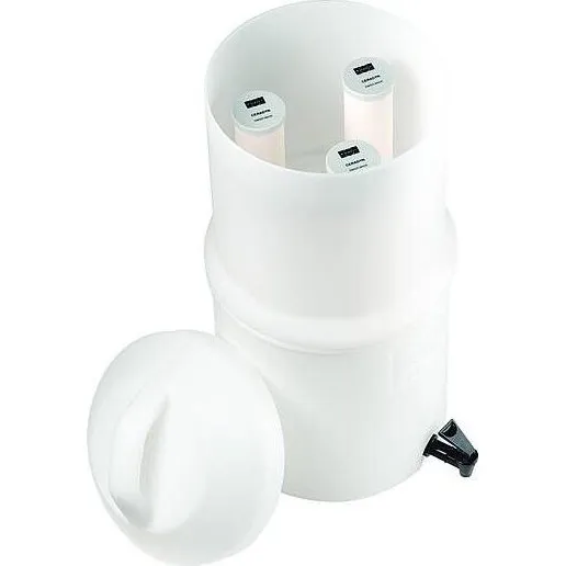 Katadyn Drip Ceradyn Endurance Filtro Acqua