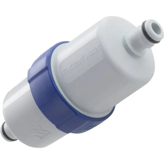 Reich Myclean Water Filtro Acqua con Connessione Gardena