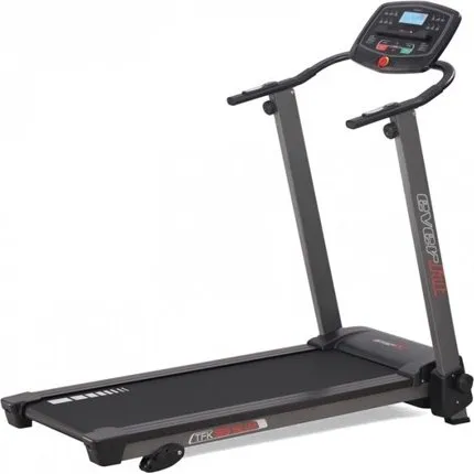 Everfit TFK-155 Slim Tapis Roulant