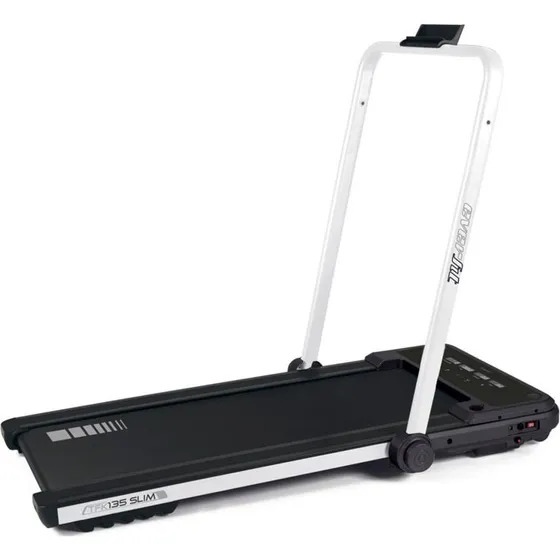 Everfit TFK 135 Slim Pearl White Salvaspazio