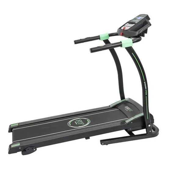 RunnerFit Sprint Tapis roulant pieghevole