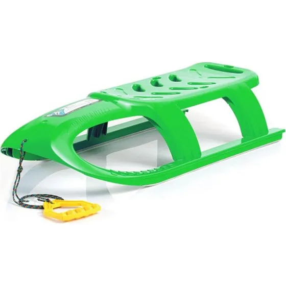 Prosperplast Bullet Slitta Verde 102 cm