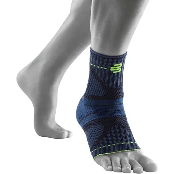 Cavigliera a compressione Bauerfeind Sports
