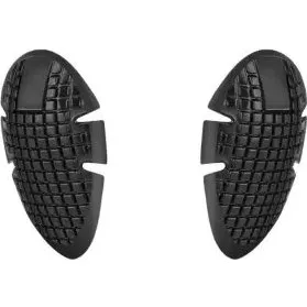 Spidi Warrior Lite Z206 Protezione Ginocchio/Gomito Livello 1