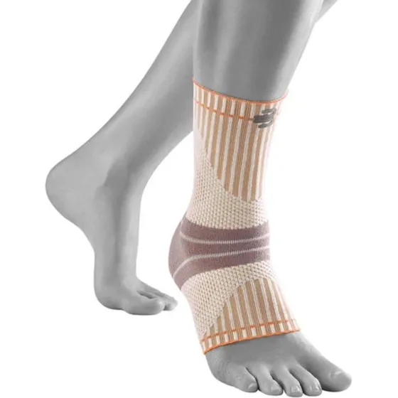 Cavigliera Bauerfeind Outdoor in Lana Merino